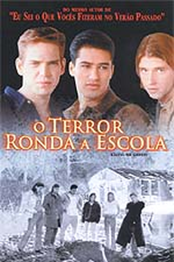  de Filme O Terror Ronda a Escola (1997)