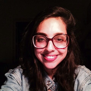 Foto de perfil de Natasha Mastrangelo