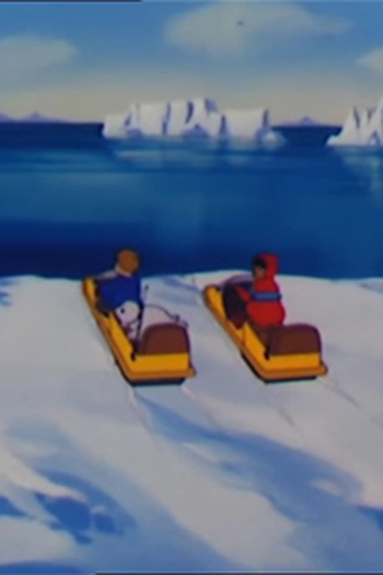 Poster de Episódio L'iceberg (1985)
