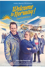 Welcome to Norway (Welcome to Norway)