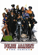 Loucademia de Polícia - A Série (Police Academy - The Series)