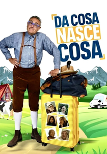 Da cosa nasce cosa (Da cosa nasce cosa)