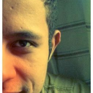 Foto de perfil de Elias Daniel Pereira Gomes