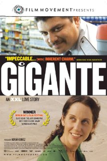  de Filme Gigante (2009)