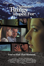 The Substance of Things Hoped For (The Substance of Things Hoped For)