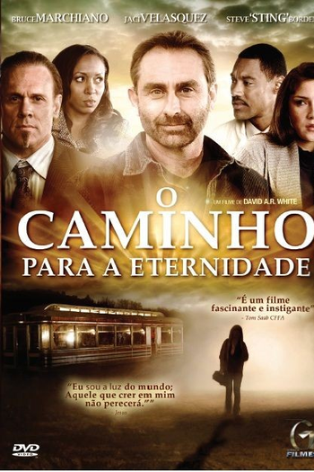  de Filme O Caminho para a Eternidade (2010)