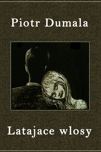 Poster de Curta Flying Hair (1984)