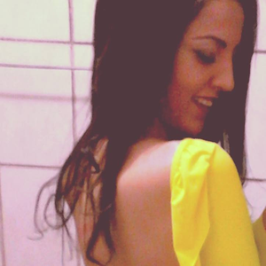Foto de perfil de Thaise