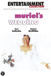 O Casamento de Muriel - Poster / Capa / Cartaz - Oficial 10