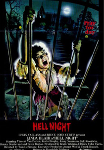 Noite Infernal (Hell Night)