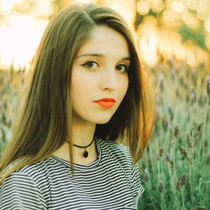 Foto de perfil de Brenda  Alves