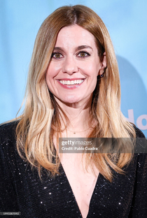 Alexandra Jiménez - Poster 1