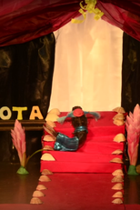 Garota Bagre (Garota Bagre)