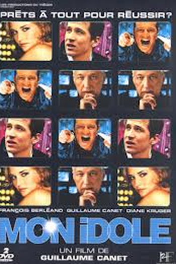  de Filme Meu Ídolo (2002)