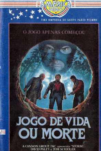  de Filme Jogo de Vida ou Morte (1987)