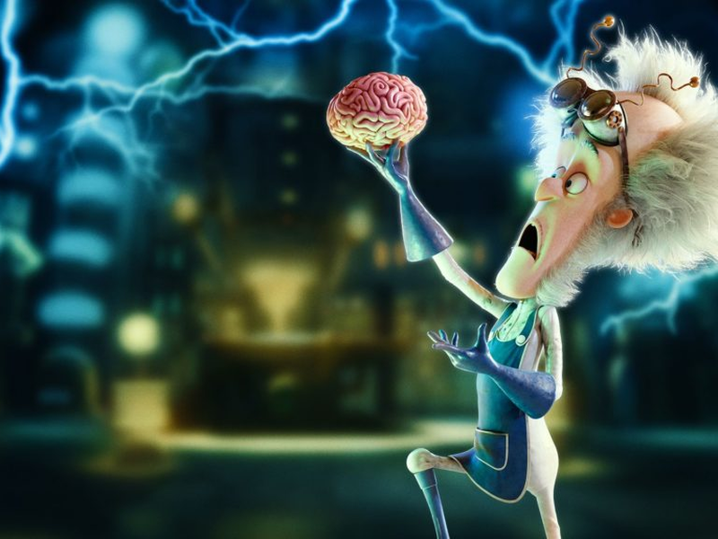 Foto 2 de Frankie e os Monstros