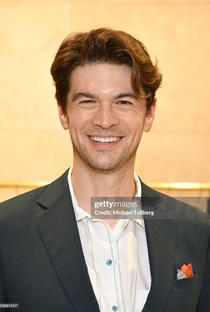 Devin Kawaoka - Poster 1