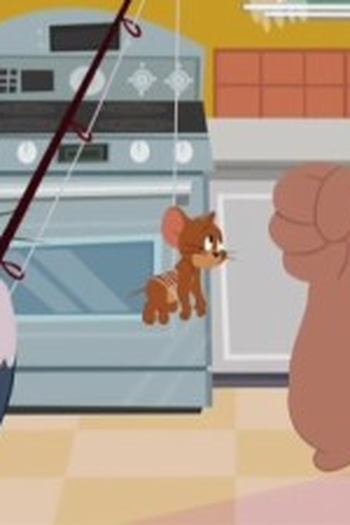 Poster de Episódio Pipeline (2014)