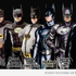 A Evolução do Batman no Cinema