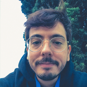 Foto de perfil de Felipe Butturi