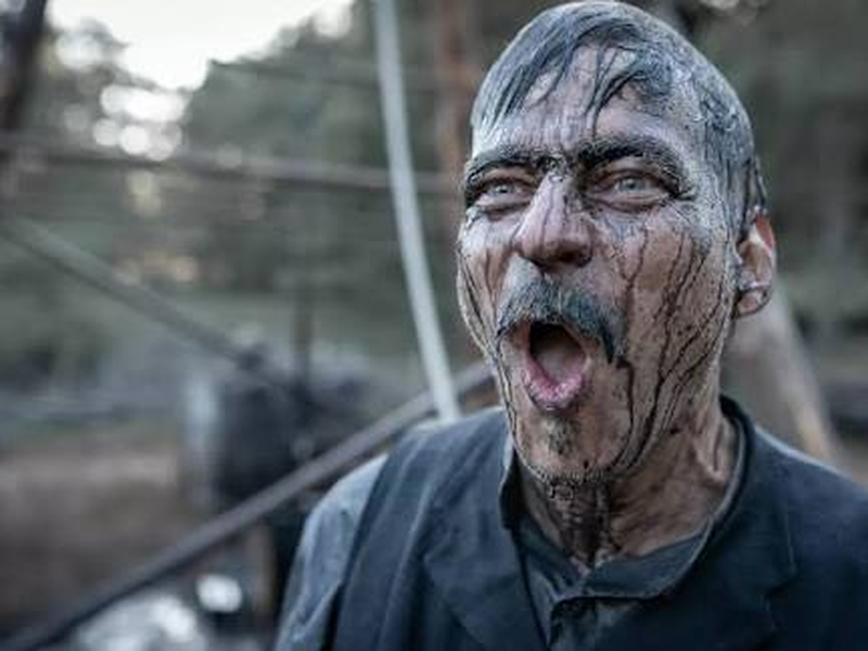 Foto 1 de Schwarzes Gold