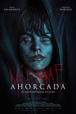 the hanged woman (La ahorcada)