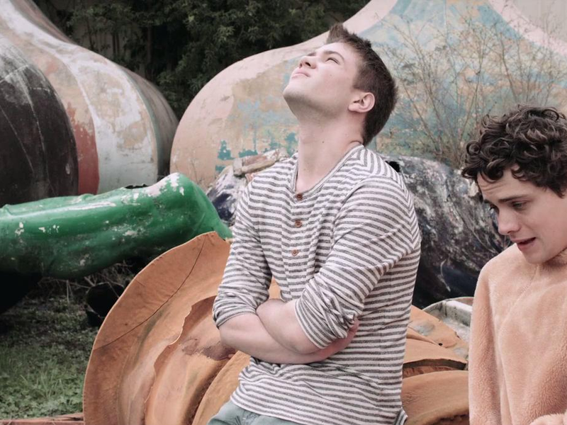 Foto 3 de Fragmentos