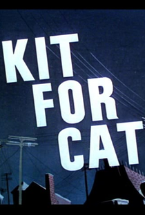 Kit for Cat - Poster / Capa / Cartaz - Oficial 1