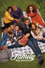 Family Reunion (Family Reunion)