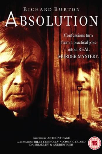  de Filme Absolvição (1978)