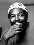 Marvin Gaye