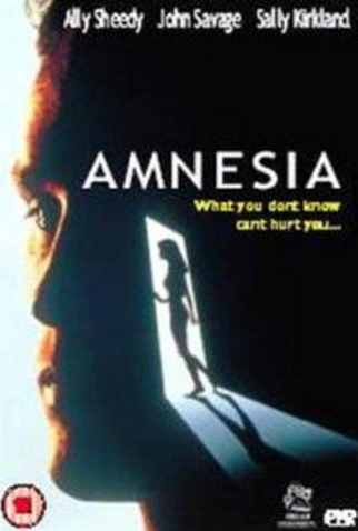 Poster 1 de Filme Amnésia (1997)