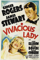 Que Papai Não Saiba (Vivacious Lady)