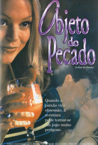 Poster 2 de Filme Objeto do Pecado (1996)