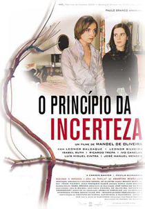 O Princípio da Incerteza (O Princípio da Incerteza)
