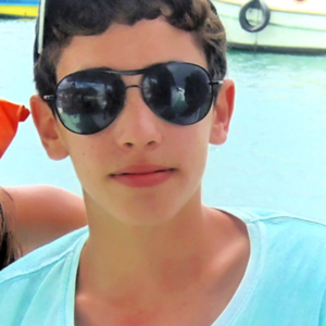 Foto de perfil de Yagho Baldansi