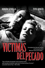 Vitimas do Pecado (Víctimas del pecado)