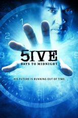5 Dias para Morrer (5ive Days to Midnight)