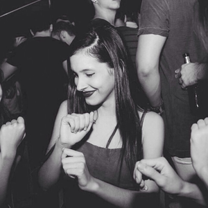 Foto de perfil de Gabrielle Ayala