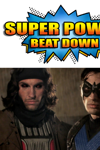  de Curta Asa Noturna vs. Gambit (2012)