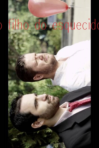 Poster 1 de Curta O Filho do Esquecido (2014)