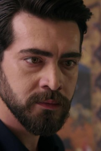 Poster de Episódio 96. Bölüm (2023)