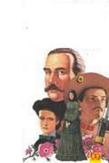 Poster de Filme Que Estranha Forma de Amar (1978)