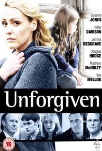 Unforgiven - Poster / Capa / Cartaz - Oficial 1