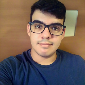 Foto de perfil de Leandro Fonseca