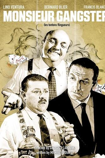  de Filme Testamento de um Gângster (1963)
