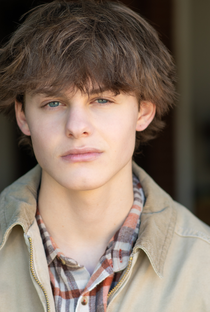 Cameron Crovetti - Poster 1