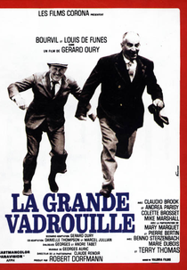 A Grande Escapada (La Grande Vadrouille)