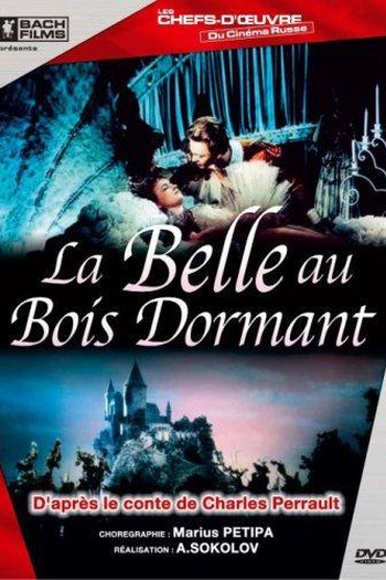  de Filme A Bela Adormecida (1964)