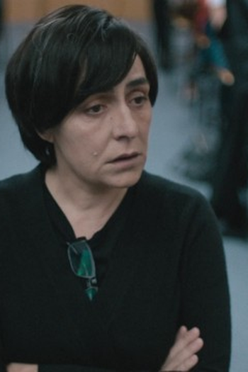 Poster de Episódio El juicio (2024)